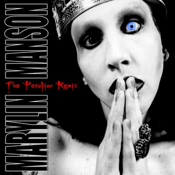 Marilyn Manson - The Peculair Remix