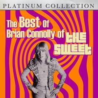 Brian Connolly - The Best of Brian Connolly of The Sweet