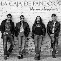 La Caja De Pandora - No Me Abandones