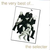 The Selecter - The Very Best of The Selecter