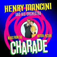 Henry Mancini & His Orchestra - Charade