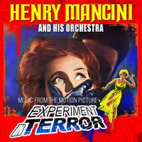 Henry Mancini & His Orchestra - Experiment In Terror