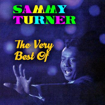 Sammy Turner - The Very Best Of