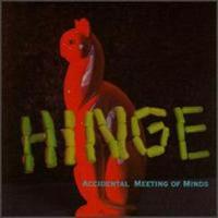 Hinge - Accidental Meeting Of Minds