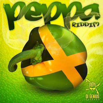Various Artists - Peppa Riddim