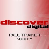 Paul Trainer - Velocity