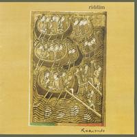 Riddim - Remando