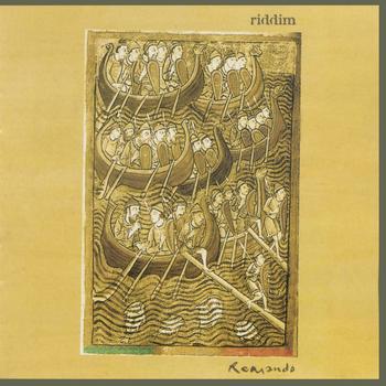Riddim - Remando
