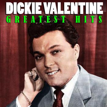 Dickie Valentine - Greatest Hits