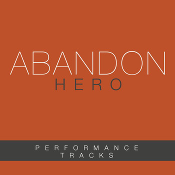 Abandon - Hero