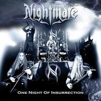 Nightmare - One Night of Insurrection