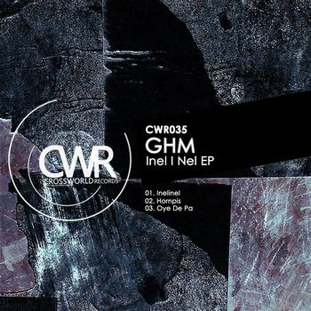 GHM - Inel I Nel EP