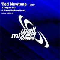 Ted Newtone - Unity