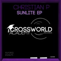 Christian P - Sunlite EP