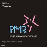 B-Fairy - Tomorrow