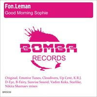 Fon.Leman - Good Morning Sophie