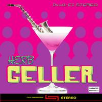 Herb Geller - In Hi-Fi Stereo