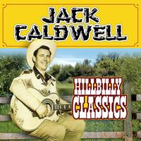 Jack Cardwell - Hillbilly Classics