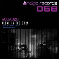 Aquadro - Alone In The Dark