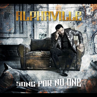 Alphaville - Song For No One