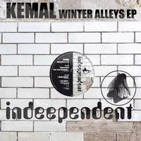 Kemal - Winter Alleys - EP