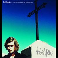 Phillip Boa And The Voodooclub - Helios (Remastered)