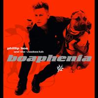 Phillip Boa And The Voodooclub - Boaphenia (Remastered)