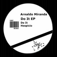 Arnaldo Miranda - Do It
