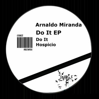 Arnaldo Miranda - Do It