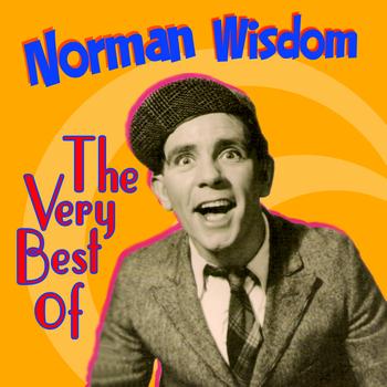 Norman Wisdom - The Very Best Of