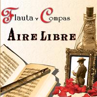 Pueblo Gitano - Aire Libre con Flauta Y Compas Flamenco 