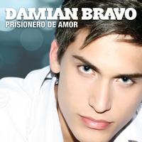 Damián Bravo - Prisionero de amor
