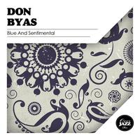 Don Byas - Blue and Sentimental