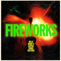 Billy Mure - Fireworks