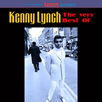 Kenny Lynch - The Very Best Of