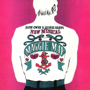 Various Artists - Maggie May Soundtrack
