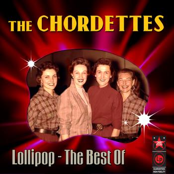 The Chordettes - Lollipop - The Best Of