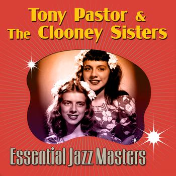 Tony Pastor - The Ultimate Collection