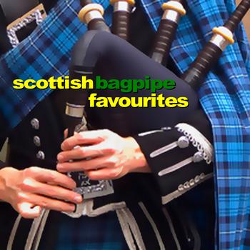 The Pipes And Drums Of Innes Tartan - Scottish Bagpipe Favourites