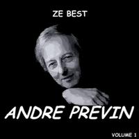 Andre Previn - Ze Best - Andre Previn