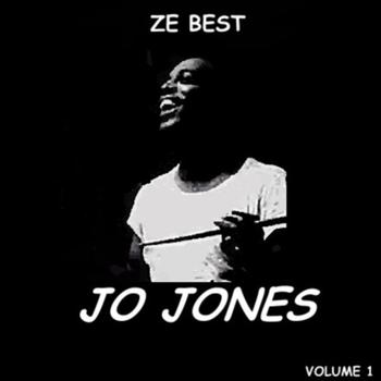 Jo Jones - Ze Best - Jo Jones