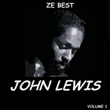 John Lewis - Ze Best - John Lewis