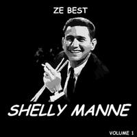 Shelly Manne - Ze Best - Shelly Manne