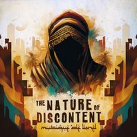 Lionel Cohen - The Nature of Discontent
