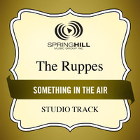 The Ruppes - Something In The Air