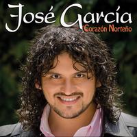 José García - Corazón Norteño