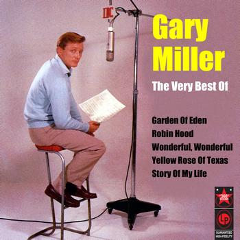 Gary Miller - The Very Best Of