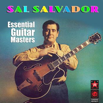 Sal Salvador - Essential Guitar Masters