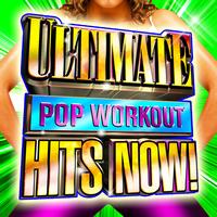 Cardio Workout Crew - Ultimate Pop Workout Hits Ever!