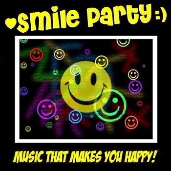 Various Artists - Smile Party :) 